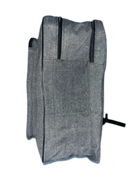 PBH P071 22*16*8 25 liters Padded Travel Backpack - 20*14*8, Pale Slate