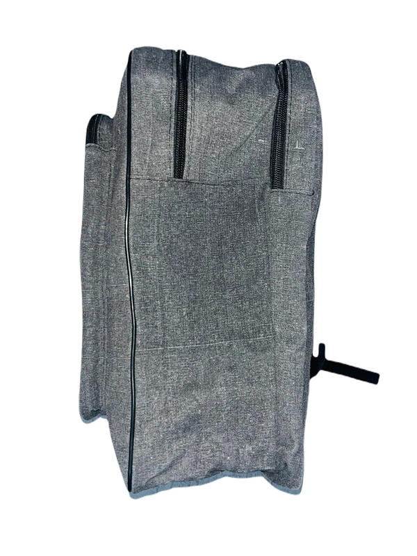 PBH P071 22*16*8 25 liters Padded Travel Backpack - 20*14*8, Pale Slate