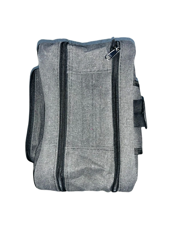 PBH P071 22*16*8 25 liters Padded Travel Backpack - 20*14*8, Pale Slate