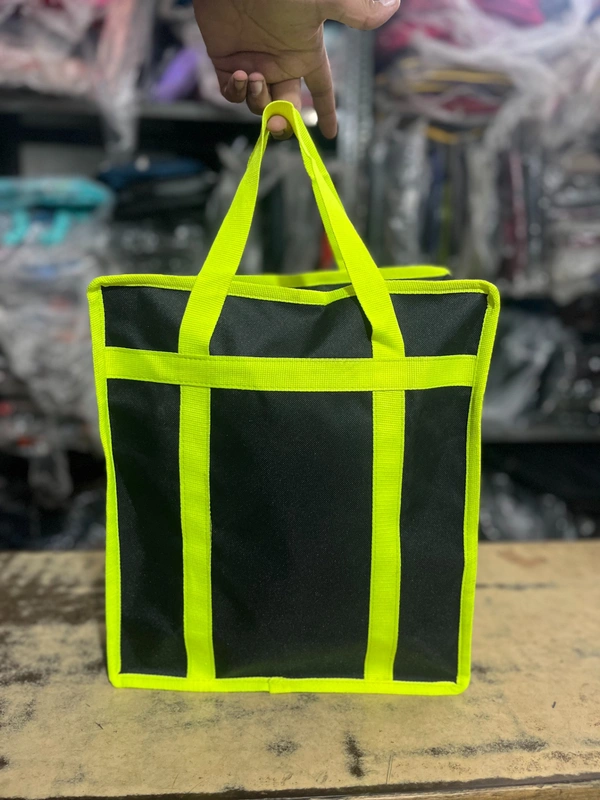 PBH P010 14*12*5 Shopping bag - Marshland, 14*12*5