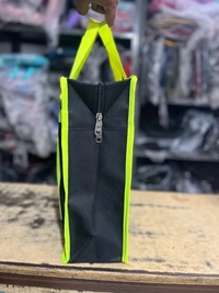 PBH P010 14*12*5 Shopping bag - Marshland, 14*12*5