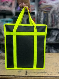 PBH P010 14*12*5 Shopping bag - Marshland, 14*12*5