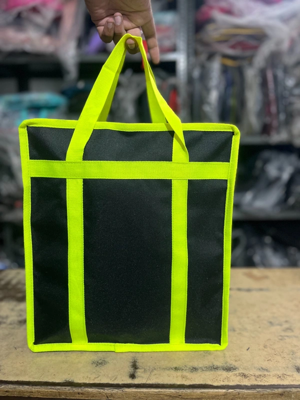 PBH P010 14*12*5 Shopping bag - Marshland, 14*12*5