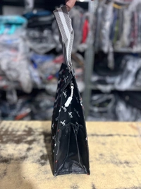 PBH P033 14*12*4 LUNCH BAG - Woodsmoke, 14*12*4