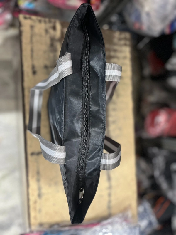 PBH P032 Tote/ Lunch / Shopping Bag - Woodsmoke, 16*12*5