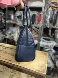 PBH P075 Teddy Bear Graphic Utility Bag / Duffle Bag/ Shopping Bag - Tolopea, 15*14*6