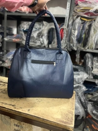 PBH P075 Teddy Bear Graphic Utility Bag / Duffle Bag/ Shopping Bag - Tolopea, 15*14*6