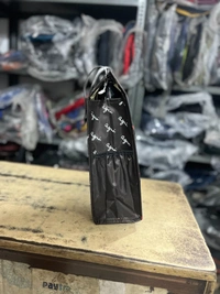 PBH P033 16*12*4 LUNCH BAG - Brown, 16*12*4