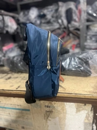 PBH P070 Cute Mini Backpack 14*12*6 For Ladies/ Picnic Purpose - Tolopea, 14*12*6