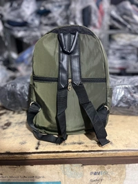 PBH P070 Cute Mini Backpack 14*12*6 For Ladies/ Picnic Purpose - English Holly, 14*12*6