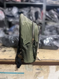 PBH P070 Cute Mini Backpack 14*12*6 For Ladies/ Picnic Purpose - English Holly, 14*12*6