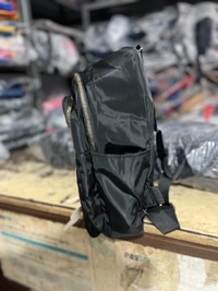 PBH P070 Cute Mini Backpack 14*12*6 For Ladies/ Picnic Purpose - Creole, 14*12*6