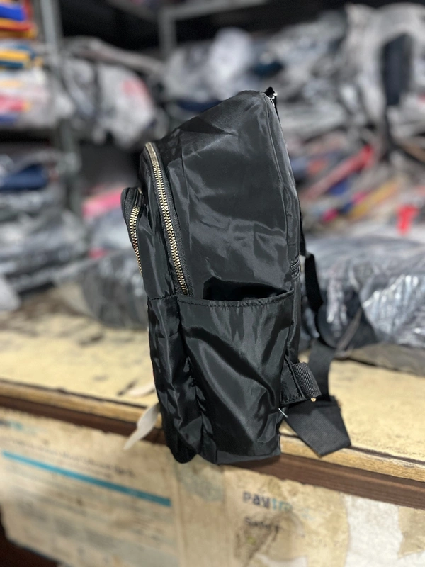 PBH P070 Cute Mini Backpack 14*12*6 For Ladies/ Picnic Purpose - Creole, 14*12*6