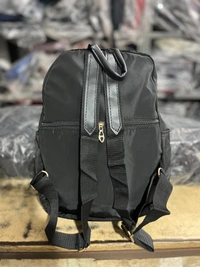 PBH P070 Cute Mini Backpack 14*12*6 For Ladies/ Picnic Purpose - Creole, 14*12*6