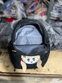 PBH P070 Cute Mini Backpack 14*12*6 For Ladies/ Picnic Purpose - Creole, 14*12*6