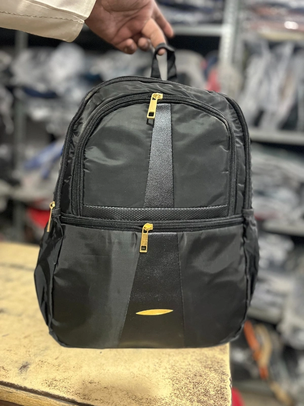 PBH P061 College / Ladies Backpack - Jaguar, 16*14*6