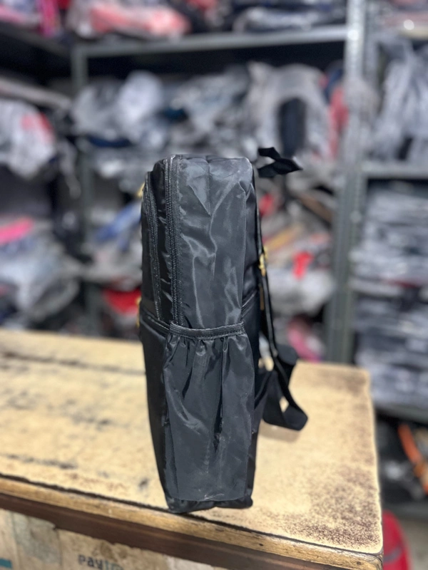 PBH P061 College / Ladies Backpack - Jaguar, 16*14*6