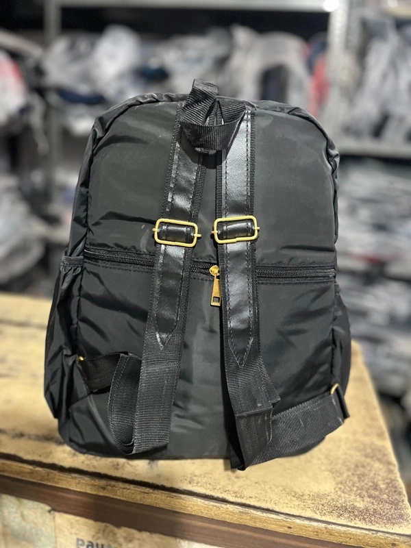 PBH P061 College / Ladies Backpack - Jaguar, 16*14*6