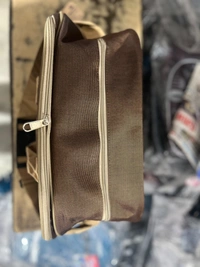 PERFECT PBH P094 PERFECT Two-Tone Travel/Utility Bag 24*18*12 - Pickled Bean, 24*16*12