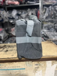 Fire PBH P088 FIRE TRAVEL BAGS 24*16*12 4 No. Performance Dual-Tone Duffel Bag - Nobel, 24*16*10