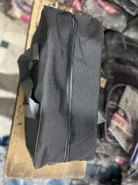 Fire PBH P088 FIRE TRAVEL BAGS 24*16*12 4 No. Performance Dual-Tone Duffel Bag - Nobel, 24*16*10