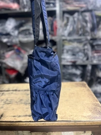 Adidas PBH P063 lightweight, collapsible tote bag or utility shoulder bag 16*14*6 - Tolopea, 16*12*6