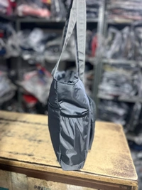 Skybag PBH P082 brown lightweight tote bag / Shopping Bag - Nobel, 16*12*6