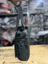 Skybag PBH P082 brown lightweight tote bag / Shopping Bag - Diesel, 16*12*6