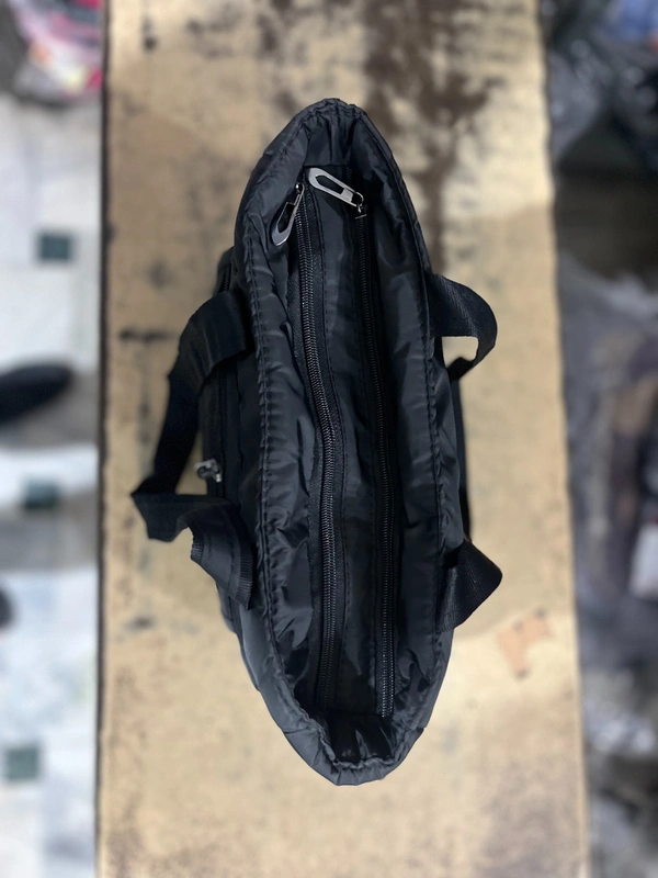 Skybag PBH P082 brown lightweight tote bag / Shopping Bag - Diesel, 16*12*6