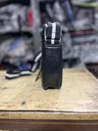 NIKE PBH P057 Nike Black 9*7*4 Crossbody Bag - Woodsmoke, 9*7*4