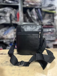 PBH P055 REAXINE SLING BAG - BLACK, 9*7*3