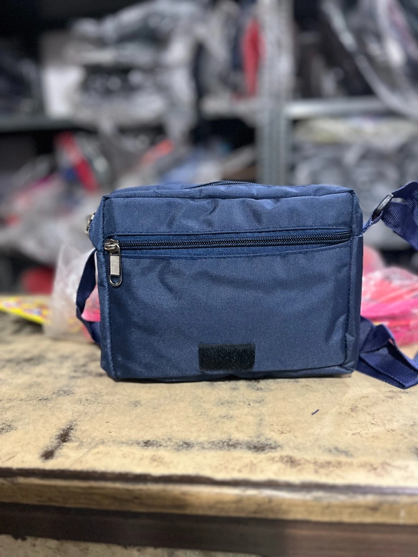 Adidas PBH P076 Trefoil Shoulder Bag - Cherry Pie, 8*7*3