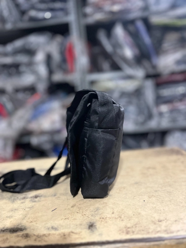 Adidas PBH P076 Trefoil Shoulder Bag - Jaguar, 8*7*3