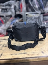 Adidas PBH P076 Trefoil Shoulder Bag - Jaguar, 8*7*3