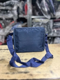 PUMA PBH P075 Compact Shoulder Bag - Arapawa, 9*8*3