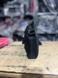 PUMA PBH P075 Compact Shoulder Bag - Diesel, 9*8*3