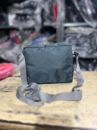 PUMA PBH P075 Compact Shoulder Bag - Nobel, 9*8*3