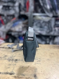 PUMA PBH P075 Compact Shoulder Bag - Nobel, 9*8*3