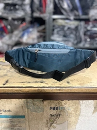 LIVO PBH P078 LIVO Waist Bag / Fanny Pack / Belt Bag - Silver Chalice, 12*6*3