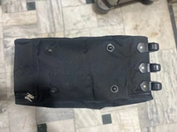 PBH P074 Ultimate Traveler Rolling Duffel Bag - Black 28*24*15 - Diesel, 28*24*15