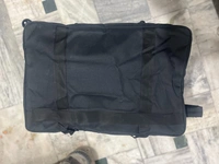 PBH P074 Ultimate Traveler Rolling Duffel Bag - Black 28*24*15 - Diesel, 28*24*15