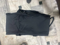 PBH P074 Ultimate Traveler Rolling Duffel Bag - Black 28*24*15 - Diesel, 28*24*15