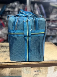 PBH P090 Trim Duffel Bag / Travel Bag 24*18*15 - Jacksons Purple, 24*18*15