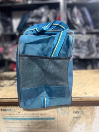 PBH P090 Trim Duffel Bag / Travel Bag 24*18*15 - Jacksons Purple, 24*18*15