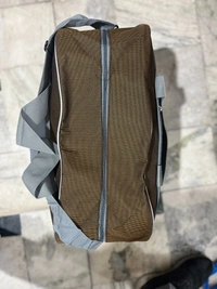 Fire PBH P088 FIRE TRAVEL BAGS 24*16*12 4 No. Performance Dual-Tone Duffel Bag - Paarl, 24*16*10