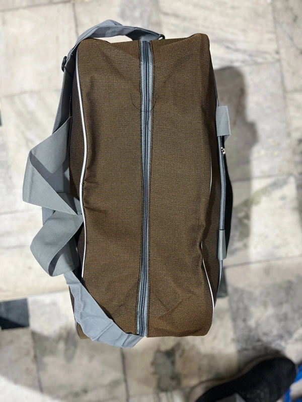 Fire PBH P088 FIRE TRAVEL BAGS 24*16*12 4 No. Performance Dual-Tone Duffel Bag - Paarl, 24*16*10