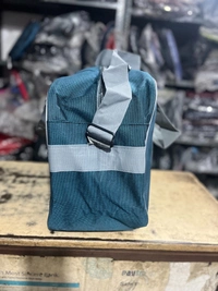 Fire PBH P088 FIRE TRAVEL BAGS 24*16*12 4 No. Performance Dual-Tone Duffel Bag - Mountain Mist, 24*16*10