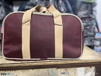 PERFECT PBH P094 PERFECT Two-Tone Travel/Utility Bag 24*18*12 - Lonestar, 24*16*12