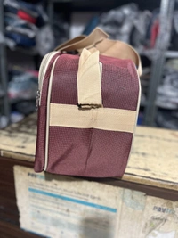 PERFECT PBH P094 PERFECT Two-Tone Travel/Utility Bag 24*18*12 - Lonestar, 24*16*12