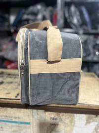 PERFECT PBH P094 PERFECT Two-Tone Travel/Utility Bag 24*18*12 - Dove Gray, 24*16*12